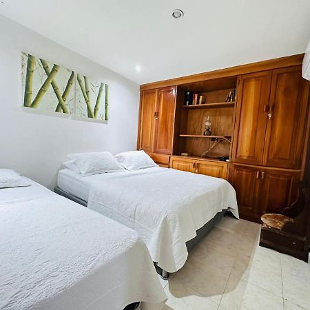 Apartamento Alvarez Cartagena 외부 사진