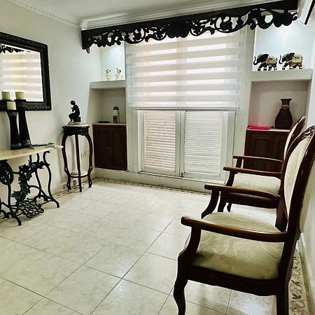Apartamento Alvarez Cartagena 외부 사진