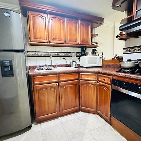 Apartamento Alvarez Cartagena 외부 사진