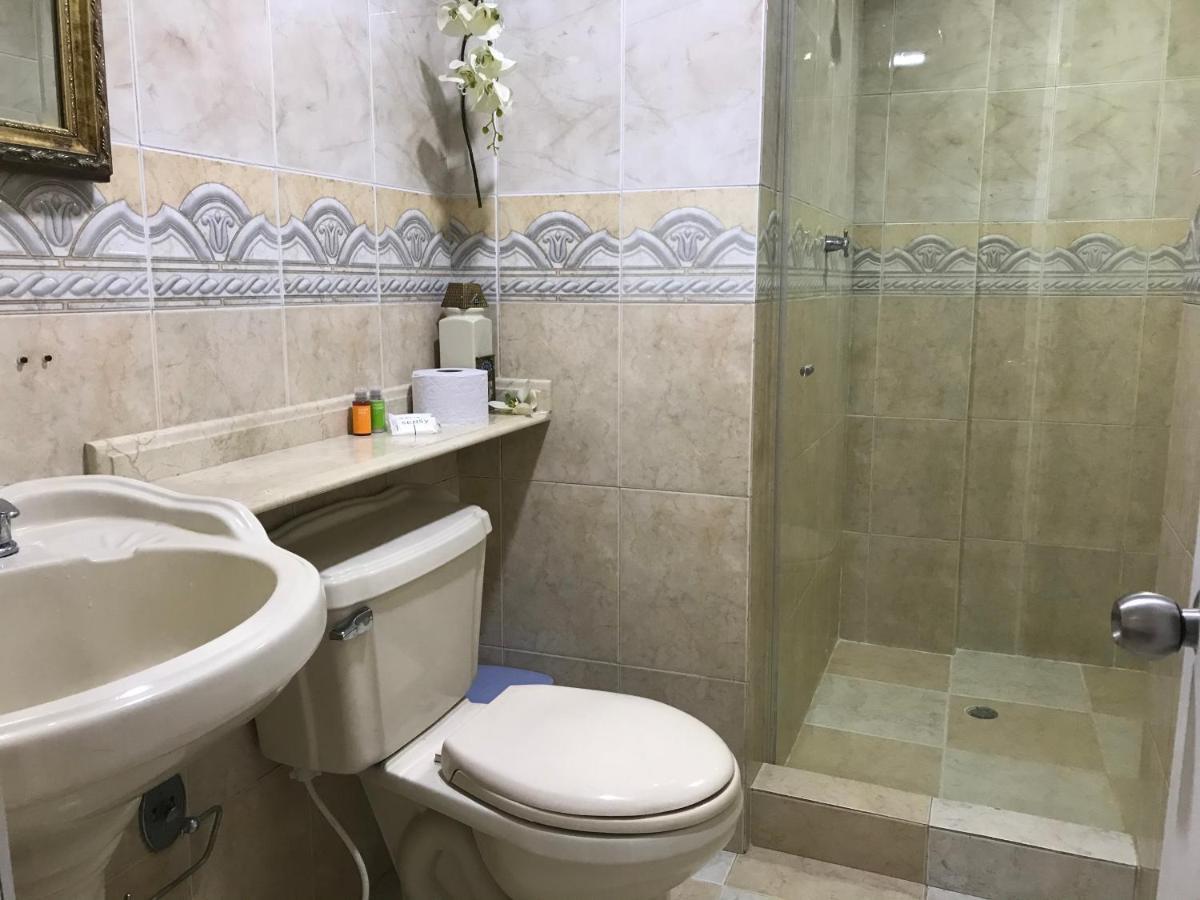 Apartamento Alvarez Cartagena 외부 사진