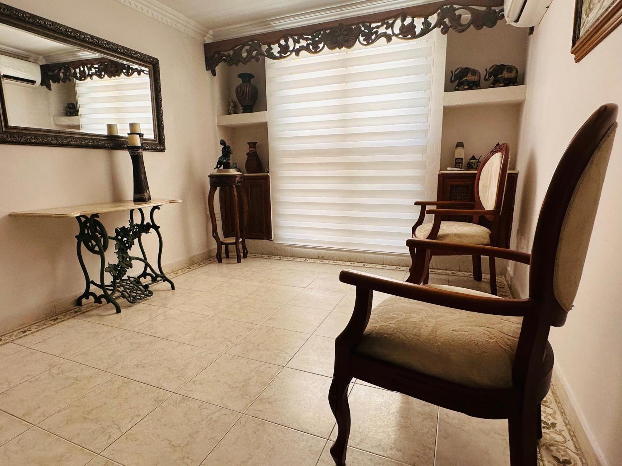 Apartamento Alvarez Cartagena 외부 사진