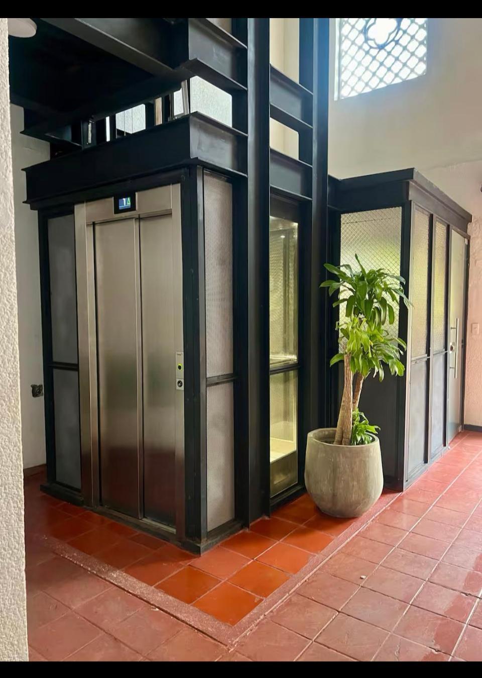 Apartamento Alvarez Cartagena 외부 사진