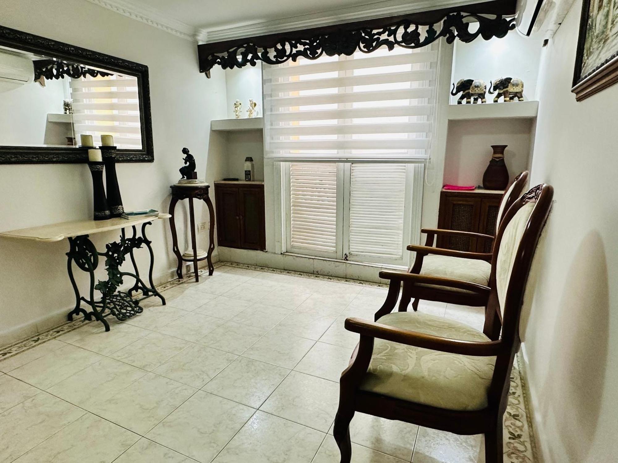 Apartamento Alvarez Cartagena 외부 사진