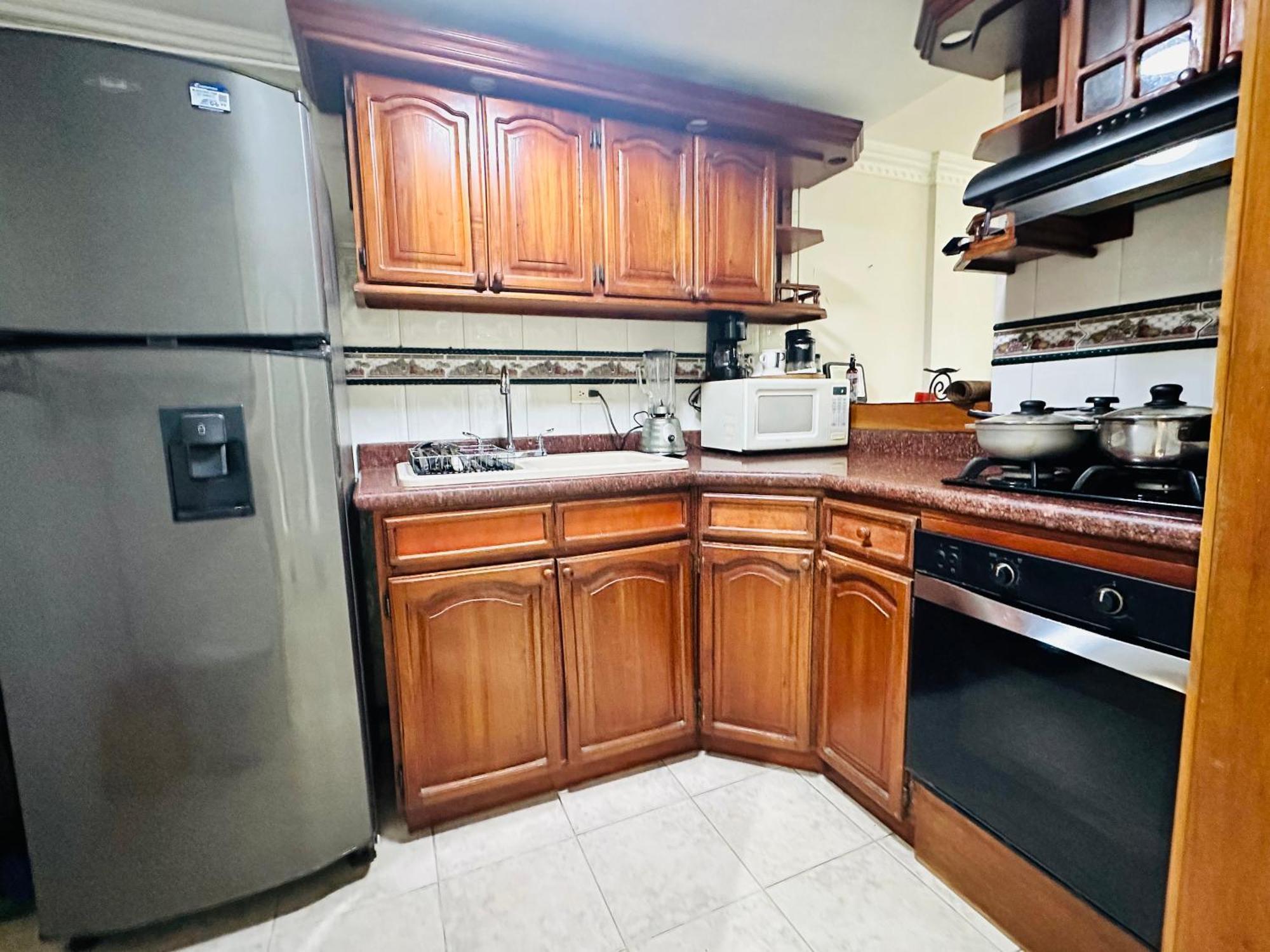 Apartamento Alvarez Cartagena 외부 사진
