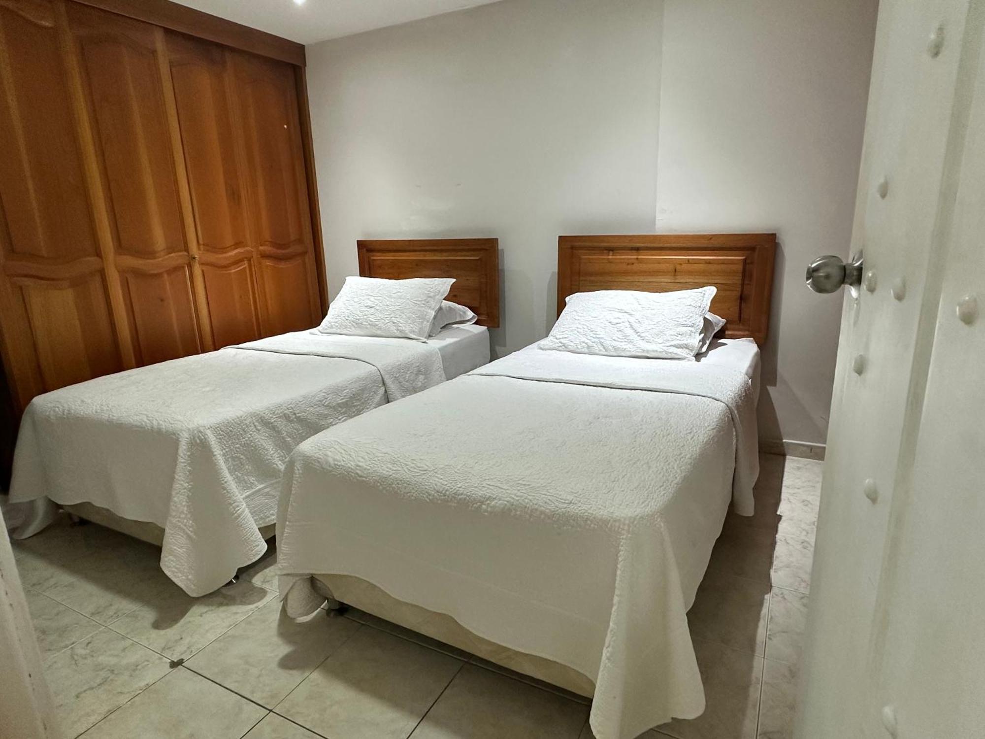Apartamento Alvarez Cartagena 외부 사진
