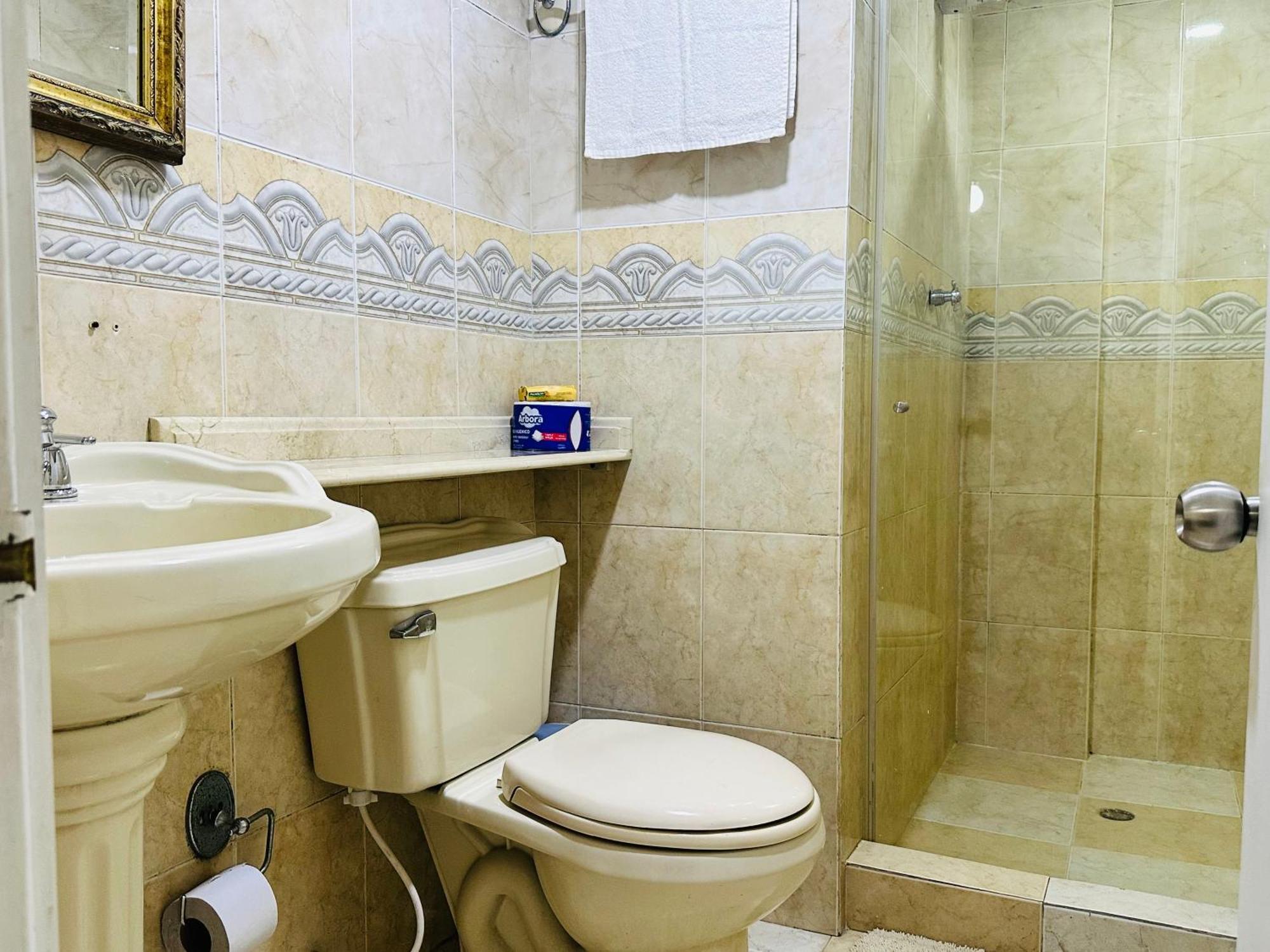 Apartamento Alvarez Cartagena 외부 사진