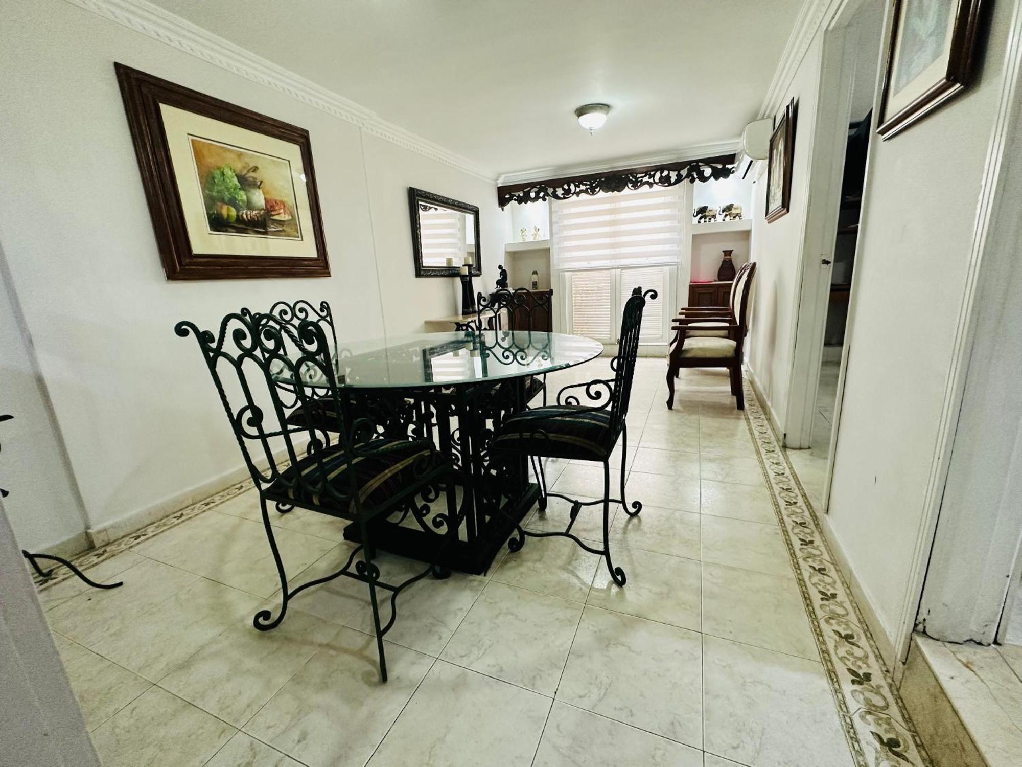 Apartamento Alvarez Cartagena 외부 사진