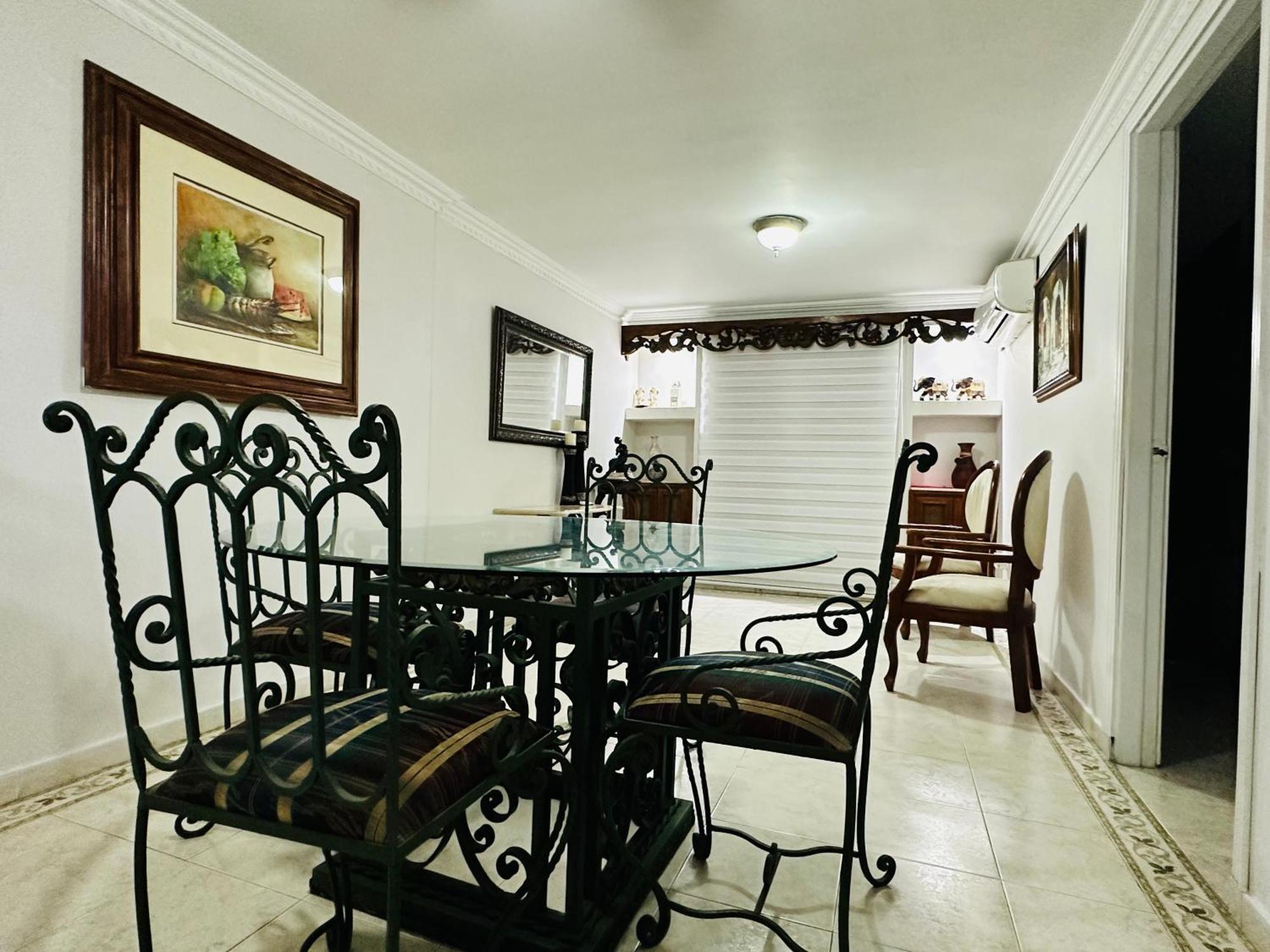 Apartamento Alvarez Cartagena 외부 사진